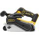 Szlifierka Dewalt BELT SANDER CORDLES DCW220N-XJ 18V