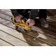 Szlifierka Dewalt BELT SANDER CORDLES DCW220N-XJ 18V