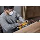 Szlifierka Dewalt BELT SANDER CORDLES DCW220N-XJ 18V
