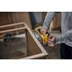 Szlifierka Dewalt BELT SANDER CORDLES DCW220N-XJ 18V