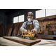 Szlifierka Dewalt BELT SANDER CORDLES DCW220N-XJ 18V