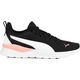 Puma Buty damskie Puma Anzarun Lite czarno-białe 371128 51 37