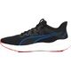 Puma Buty męskie Puma Reflect Lite czarno-niebieskie 378768 09 44,5