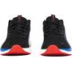 Puma Buty męskie Puma Reflect Lite czarno-niebieskie 378768 09 44,5