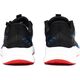 Puma Buty męskie Puma Reflect Lite czarno-niebieskie 378768 09 44,5