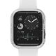 Uniq UNIQ etui Nautic Apple Watch Series 7/8/ 9 45mm przezroczysty/dave clear