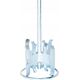 Kubala Turbo mixer for cement. diluted 120 mm. M14
