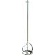 Kubala Turbo mixer for cement. diluted 120 mm. M14