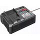 Zestaw elektronarzędzi Dedra Zestaw startowy DED7002A + DED6939+ DED6937