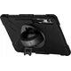 Etui na tablet Eiger Eiger Peak 500m Case Galaxy Tab S9+ schwarz
