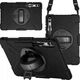 Etui na tablet Eiger Eiger Peak 500m Case Galaxy Tab S9+ schwarz