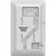 Telefon GrandStream Grandstream GHP620 White