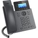 Telefon GrandStream Grandstream SIP GRP-2602G Carrier-Grade IP-Phone (with POE, Gigabit)