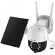 Kamera IP Foscam FOSCAM B4 SOLAR Weiß