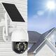 Kamera IP Foscam FOSCAM B4 SOLAR Weiß
