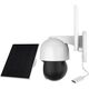 Kamera IP Foscam FOSCAM B4 SOLAR Weiß