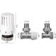Invena KPL TERMOSTATYCZNY KATOWY Z NAST.WSTEPNA GLOWICA MINI 2 PROV [1]