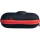 Kawiarka Wacaco Manual ground coffee machine with case WACACO NANOPRESSO LAVA RED