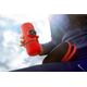 Kawiarka Wacaco Manual ground coffee machine with case WACACO NANOPRESSO LAVA RED