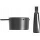 Kawiarka Wacaco Manual ground coffee machine with case WACACO NANOPRESSO LAVA RED
