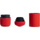 Kawiarka Wacaco Manual ground coffee machine with case WACACO NANOPRESSO LAVA RED