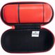 Kawiarka Wacaco Manual ground coffee machine with case WACACO NANOPRESSO LAVA RED