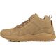 Lee Cooper Buty męskie Lee Cooper brązowe LCJ-23-31-3067M 44