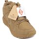 Lee Cooper Buty męskie Lee Cooper brązowe LCJ-23-31-3067M 44