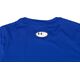 Under Armour Koszulka męska Under Armour HG Armour Comp LS niebieska 1361524 400 XL