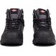 Lee Cooper Buty męskie Lee Cooper czarne LCJ-23-01-2036M 44