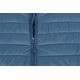 Kurtka męska 4f Kurtka męska puchowa 4F M239 denim 4FAW23TDJAM239 32S M