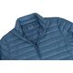 Kurtka męska 4f Kurtka męska puchowa 4F M239 denim 4FAW23TDJAM239 32S M