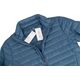 Kurtka męska 4f Kurtka męska puchowa 4F M239 denim 4FAW23TDJAM239 32S M