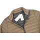Kurtka męska 4f Kurtka męska puchowa 4F M239 brązowa 4FAW23TDJAM239 82S XL