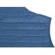 4f Kamizelka męska 4F M062 denim 4FAW23TVESM062 32S L