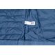 4f Kamizelka męska 4F M062 denim 4FAW23TVESM062 32S 2XL