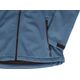 Kurtka męska 4f Kurtka przejściowa softshell z kapturem męska 4F membrana 5000 M156 denim 4FAW23TSOFM156 32S M