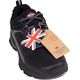 Lee Cooper Buty męskie Lee Cooper czarne LCJ-23-01-2021M 44