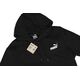 Puma Bluza męska Puma ESS  Tape Hoodie FL czarna 849040 01 L