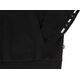 Puma Bluza męska Puma ESS  Tape Hoodie FL czarna 849040 01 L