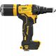 Dewalt DEWALT NITOWNICA 18V  10KN 25mm 1x1,7Ah GFN TSTAK DCF403E1GT