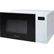 Kuchenka mikrofalowa Hisense Microwave oven Hisense H20MOWS4, white