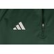 Adidas Bluza męska adidas Tiro 23 Competition Hoodie zielona HU1348 XS