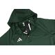 Adidas Bluza męska adidas Tiro 23 Competition Hoodie zielona HU1348 XS