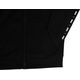 Puma Bluza męska Puma ESS  Tape Full-Zip Hoodie FL czarna 670270 01 S