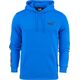 Puma Bluza męska Puma ESS  Tape Hoodie FL niebieska 849040 47 S