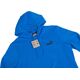 Puma Bluza męska Puma ESS  Tape Hoodie FL niebieska 849040 47 M