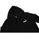 Puma Bluza męska Puma ESS  2 Col Small Logo Hoodie FL czarna 674471 61 M