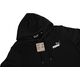Puma Bluza męska Puma ESS  2 Col Small Logo Hoodie FL czarna 674471 61 M