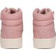 Puma Buty dla dzieci Puma Carina 2.0 Mid WTR różowe 387380 03 38,5